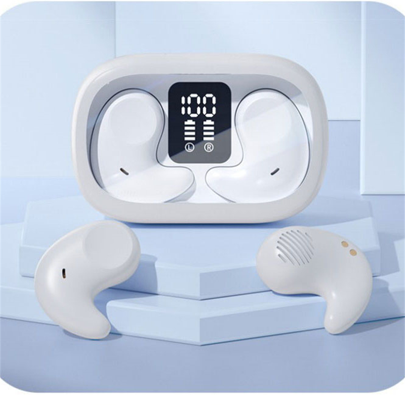 Esports Gaming Earbuds - Wireless Bluetooth Earphones TWS Compact Headset