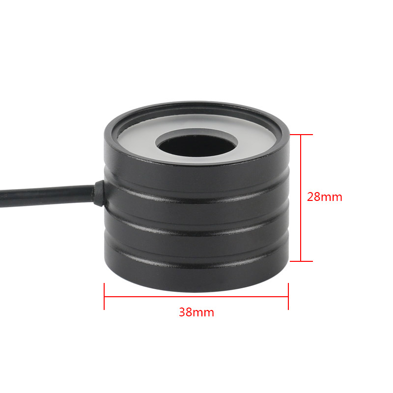 6500K 32 LED Ring Light Diamet - Webcam Ring Light ulasan dan harga