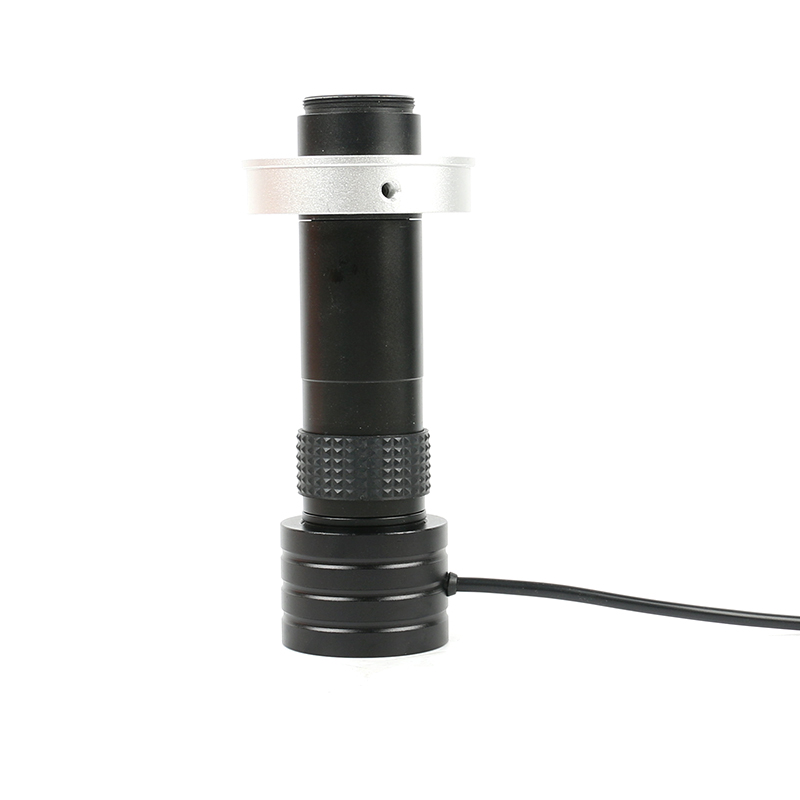 6500K 32 LED Ring Light Diamet - Webcam Ring Light ulasan dan harga