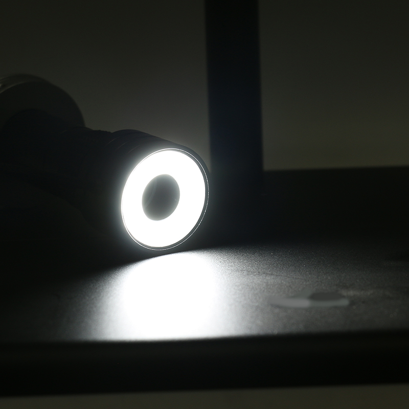 6500K 32 LED Ring Light Diamet - Webcam Ring Light ulasan dan harga