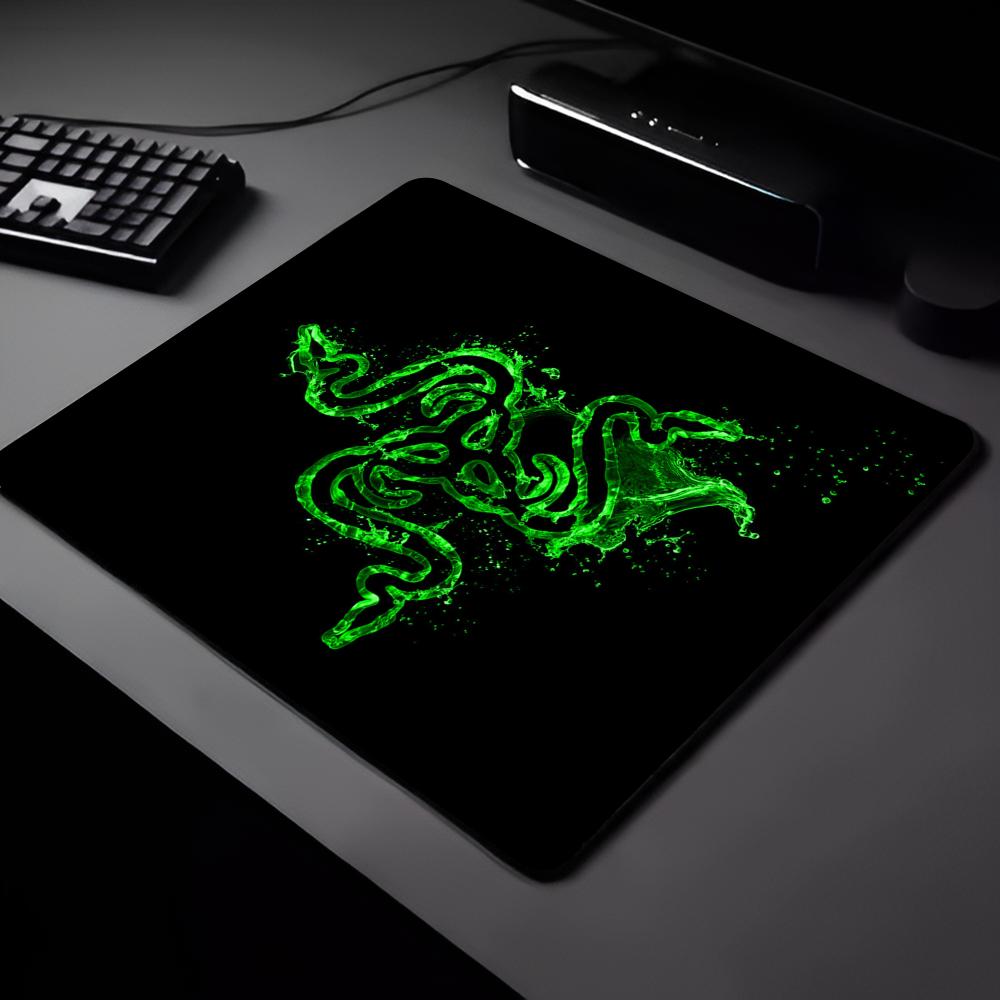 Razer logo Mouse Pad E-sports  - Esports Gaming Logos ulasan dan harga