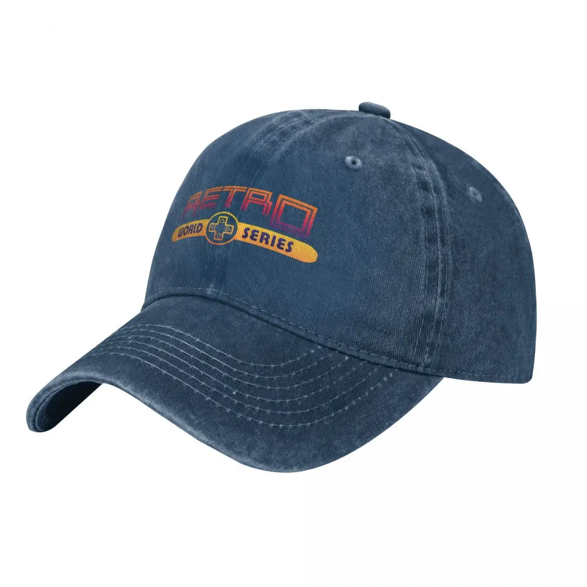 Retro World Series - Retro esp - Esports Gaming World ulasan dan harga