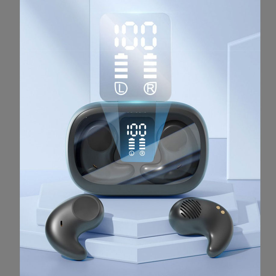 Wireless Bluetooth Earphones T - Esports Gaming Earbuds ulasan dan harga