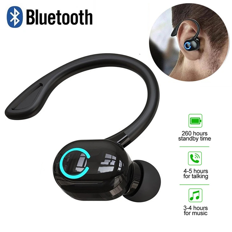 Business Bluetooth Headset HiF - Esports Gaming Earbuds ulasan dan harga