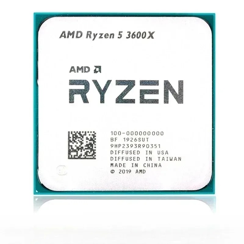 100-000000022 Socket AM4 AMD R - Amd Cpu Ryzen 5 ulasan dan harga
