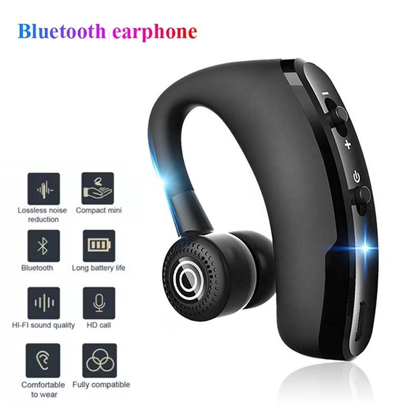 Wireless Bluetooth 5.2 Earphon - Esports Gaming Earbuds ulasan dan harga