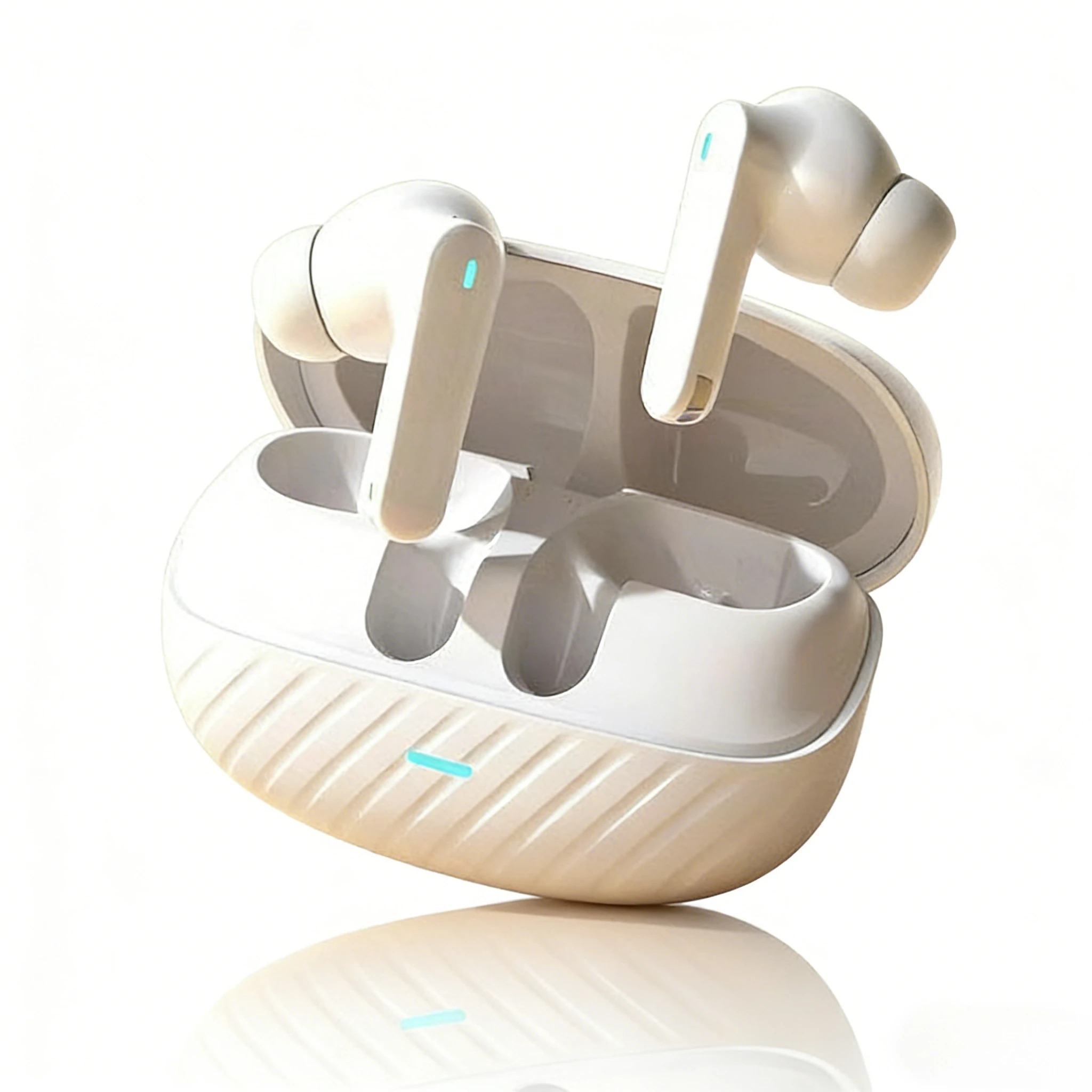 New Arrival TWS Wireless Bluet - Esports Gaming Earbuds ulasan dan harga