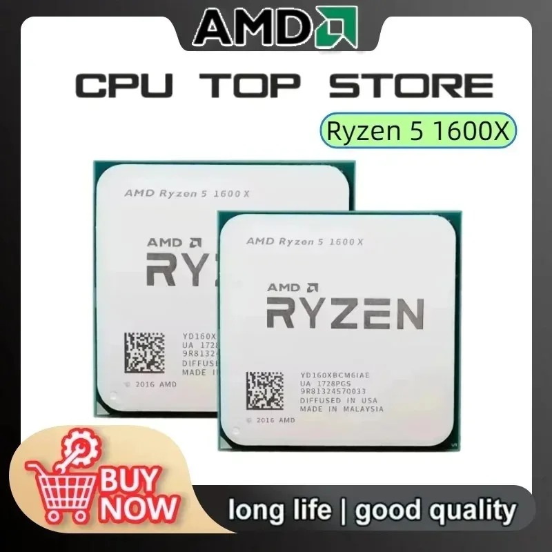 2026 Hot Sale 100% Brand New O - Amd Cpu Ryzen 5 ulasan dan harga