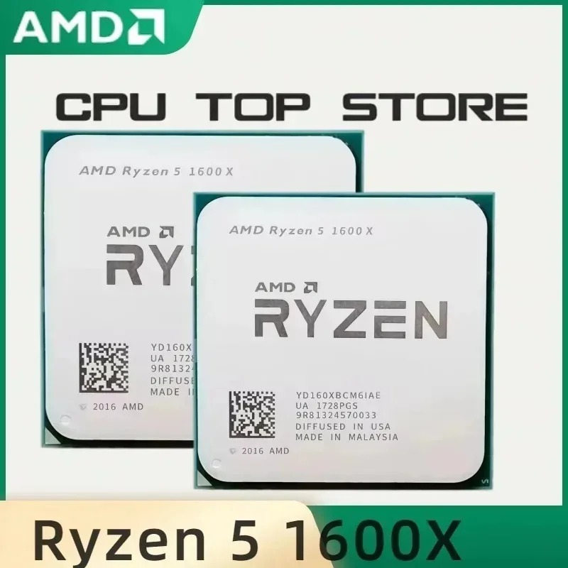 2026 Hot Sale 100% Brand New O - Amd Cpu Ryzen 5 ulasan dan harga