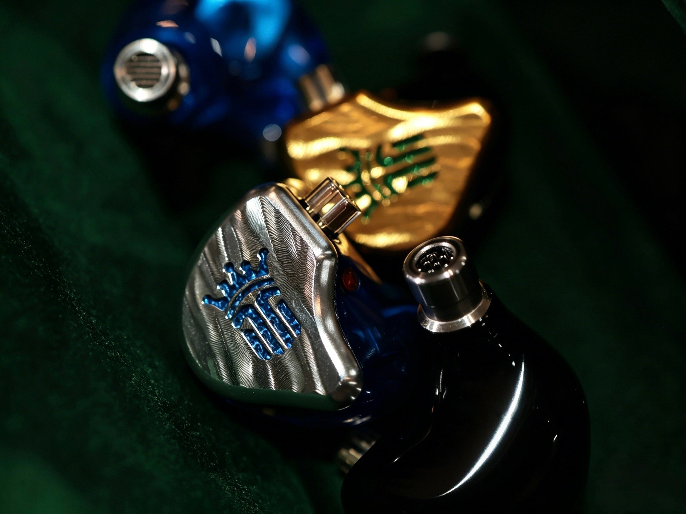 Tipsy TG4 Wired In Ear Gaming  - Esports Gaming Bar ulasan dan harga
