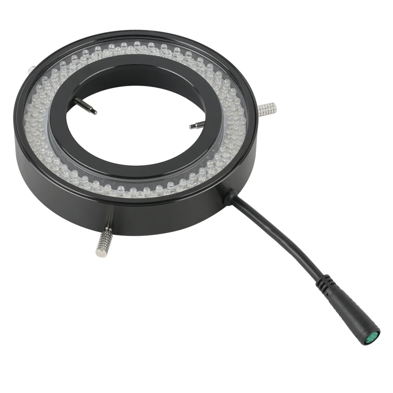 Industrial Four-Zone Four-Whee - Webcam Ring Light ulasan dan harga