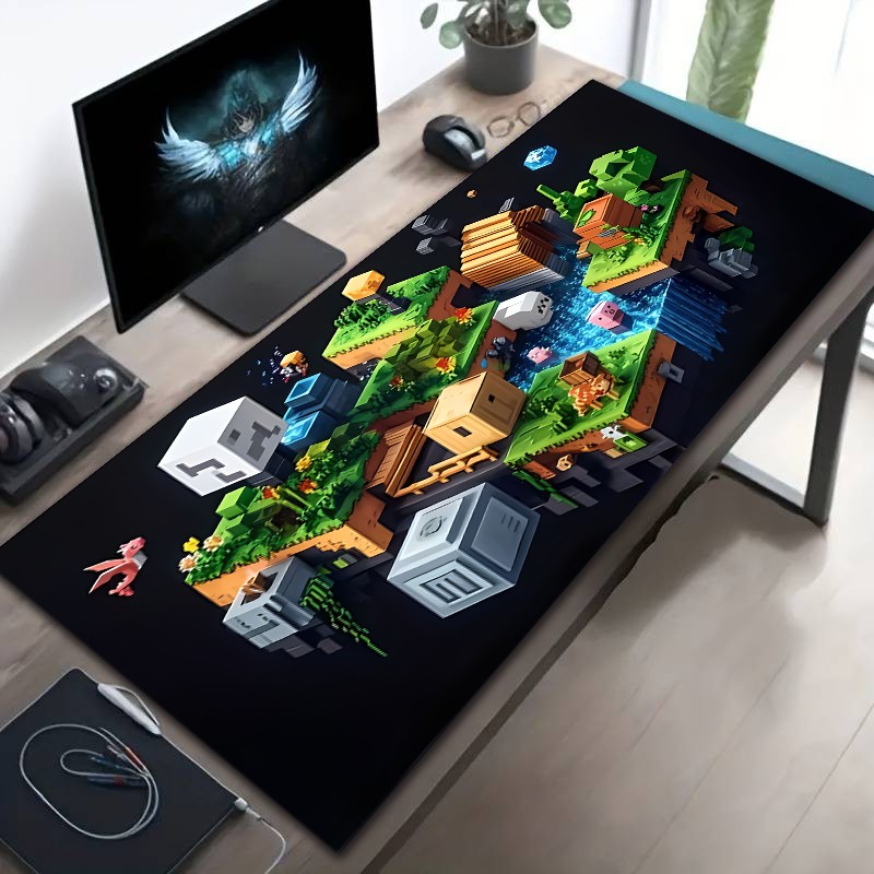 1pc Diatom Mud Material, Cute  - Esports Gaming World ulasan dan harga