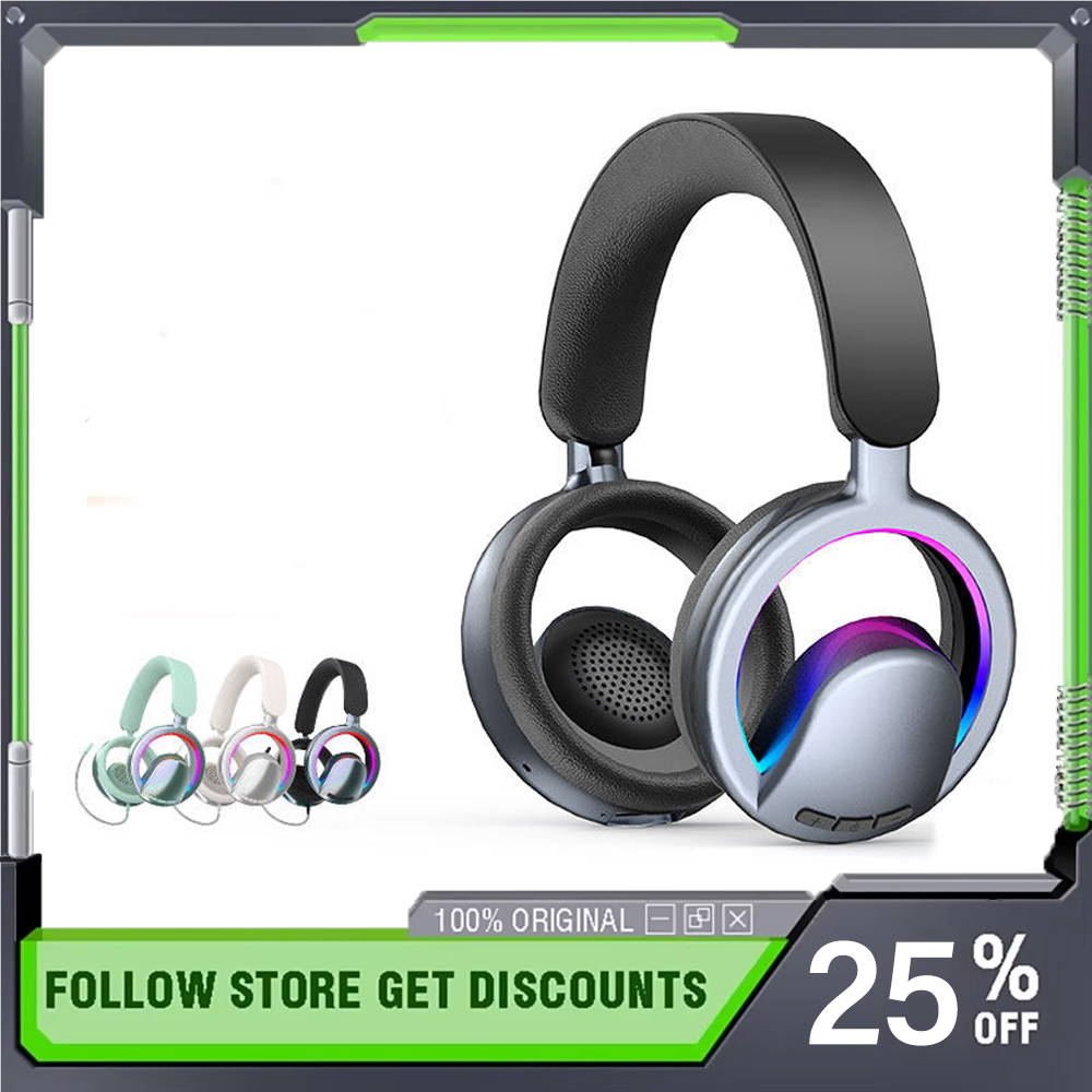 IQTZ B16 Headphone Wireless Bl - Esports Gaming Bar ulasan dan harga