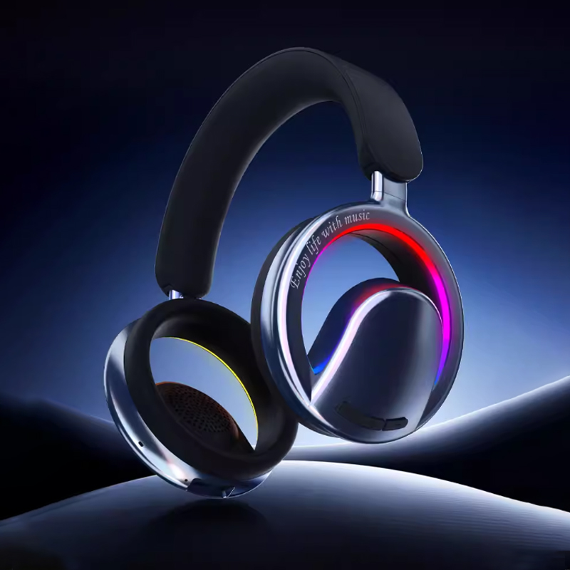 IQTZ B16 Headphone Wireless Bl - Esports Gaming Bar ulasan dan harga