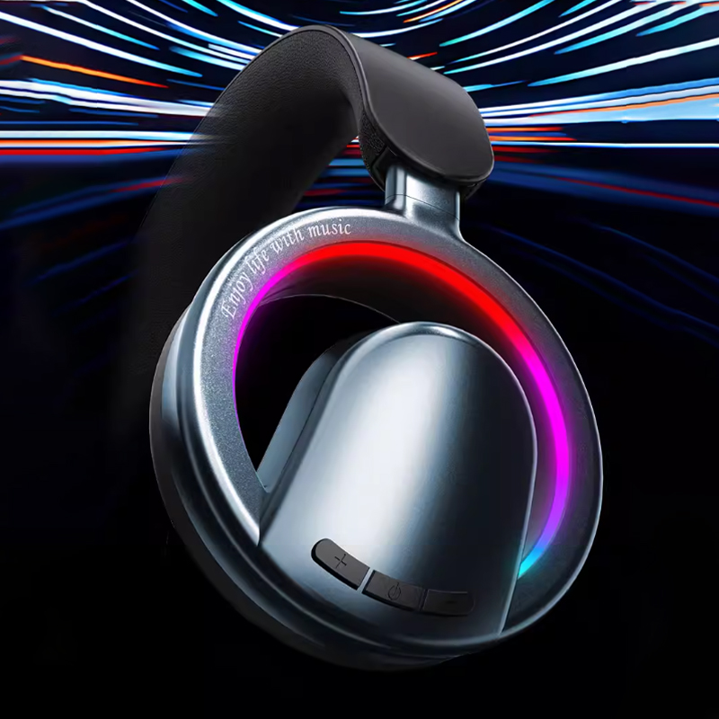 IQTZ B16 Headphone Wireless Bl - Esports Gaming Bar ulasan dan harga