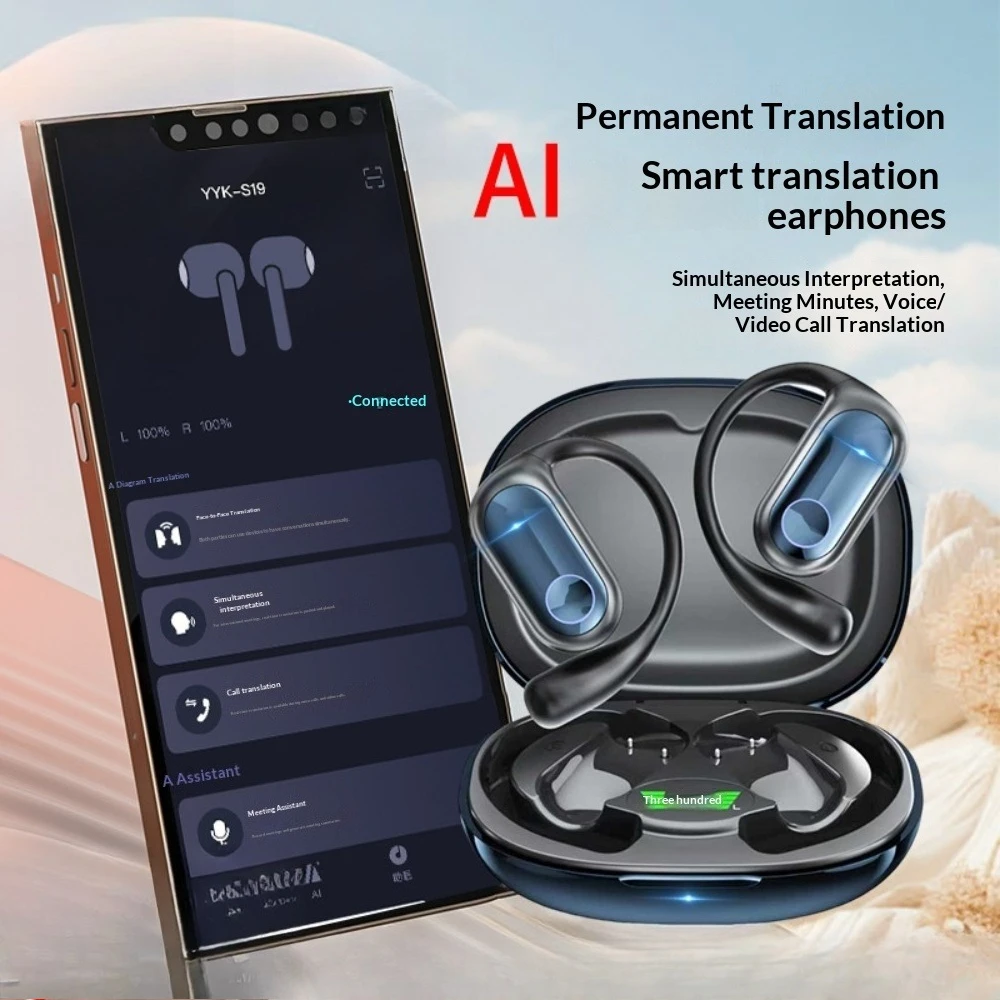 Wireless Bluetooth Earphones 2 - Esports Gaming Bar ulasan dan harga