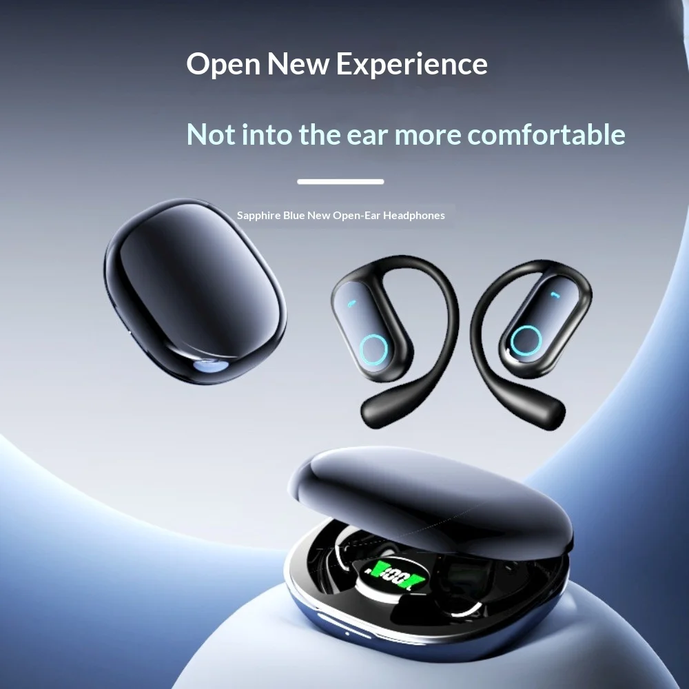 Wireless Bluetooth Earphones 2 - Esports Gaming Bar ulasan dan harga