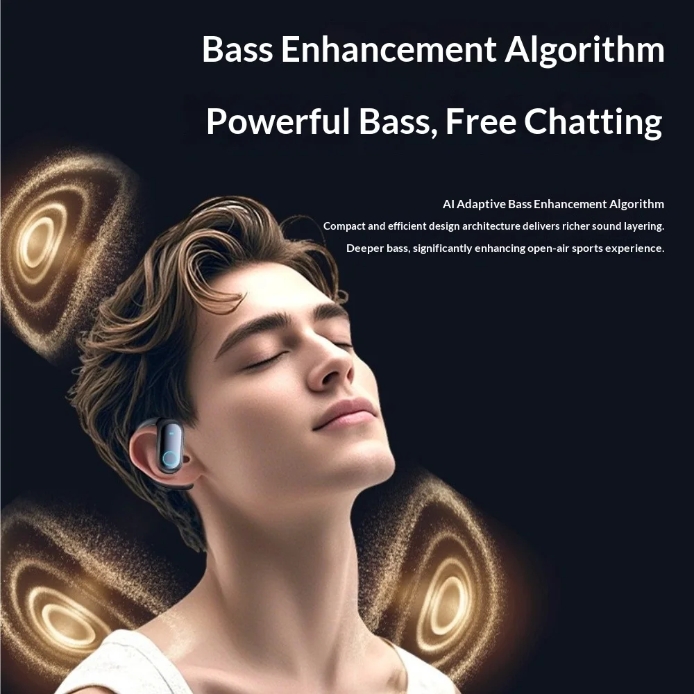 Wireless Bluetooth Earphones 2 - Esports Gaming Bar ulasan dan harga