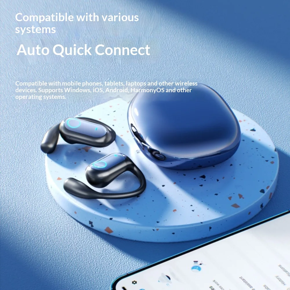 Wireless Bluetooth Earphones 2 - Esports Gaming Bar ulasan dan harga