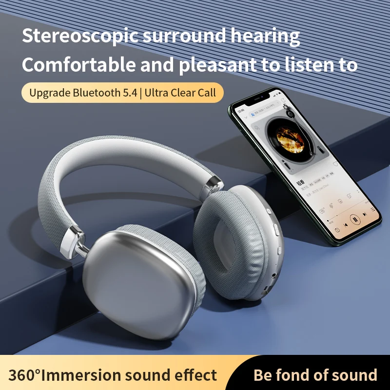 2026 NEW Air Max Bluetooth Ove - Esports Gaming Earbuds ulasan dan harga