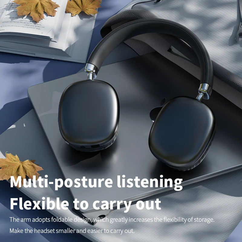 2026 NEW Air Max Bluetooth Ove - Esports Gaming Earbuds ulasan dan harga