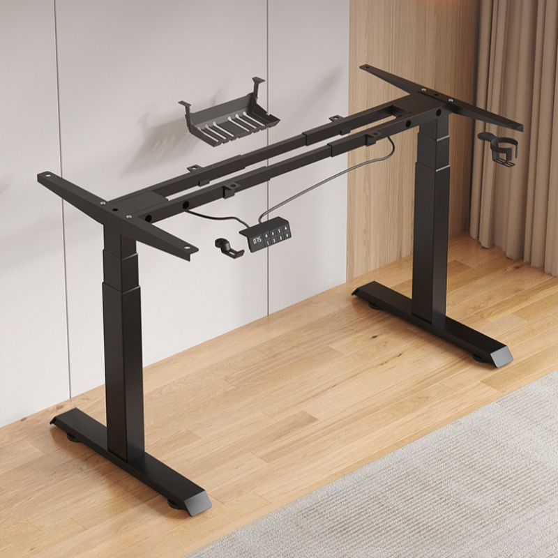 Electric Lifting Desks Mute Hi - Esports Gaming High School ulasan dan harga