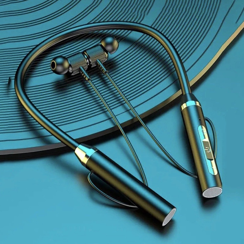 Wireless Bluetooth 5.0 Headpho - Esports Gaming Earbuds ulasan dan harga