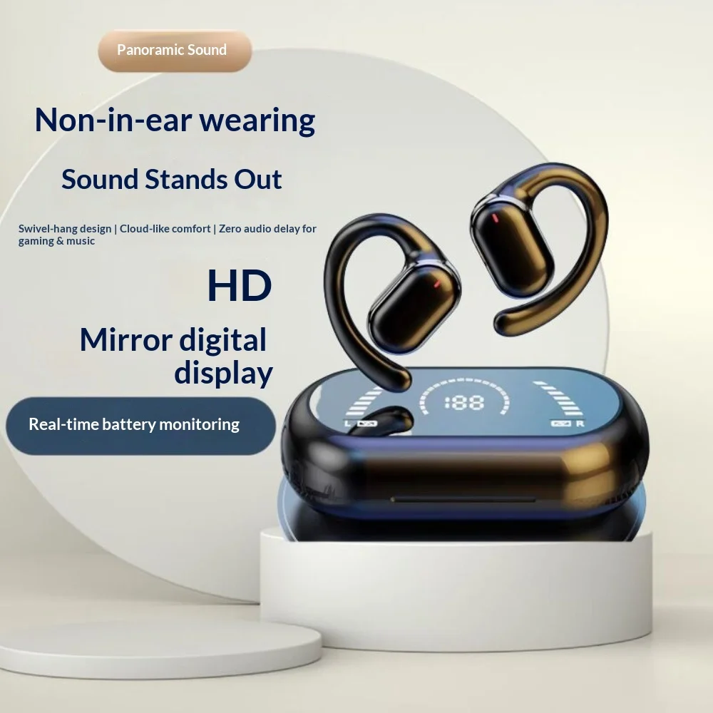 Wireless Earbuds Low Latency H - Esports Gaming Bar ulasan dan harga