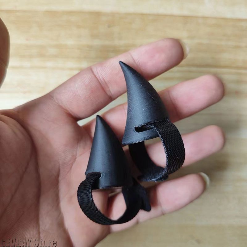 Devil Demon Horns for Headset  - Esports Gaming Headphones ulasan dan harga