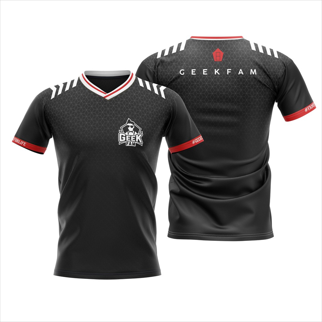 World ESports Jersey Sports T- - Esports Gaming World ulasan dan harga
