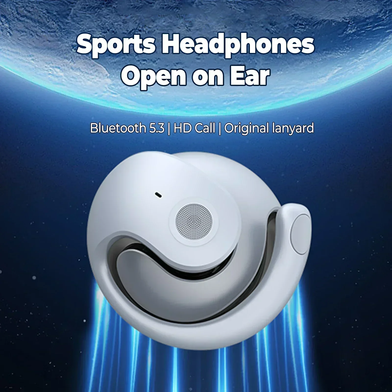 TWS Wireless Bluetooth Headpho - Esports Gaming Earbuds ulasan dan harga