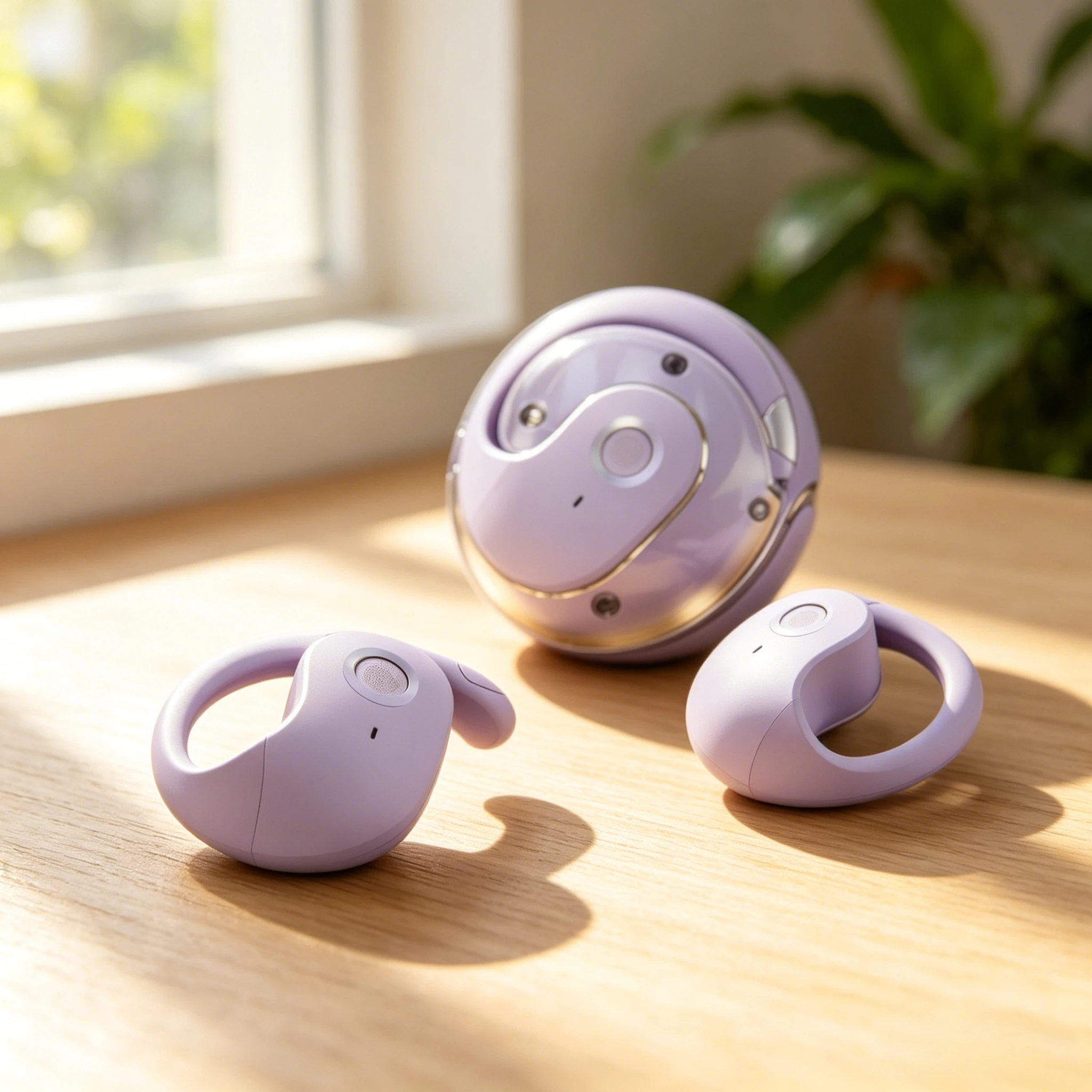 TWS Wireless Bluetooth Headpho - Esports Gaming Earbuds ulasan dan harga