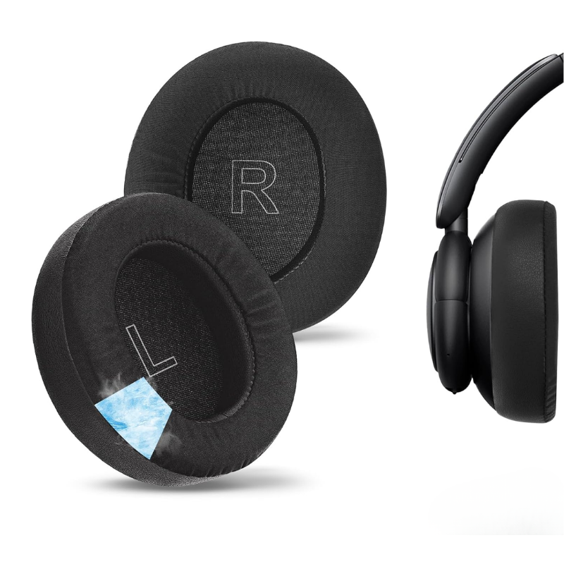 1pair Ear Pad For Anker Soundc - Esports Gaming Headphones ulasan dan harga
