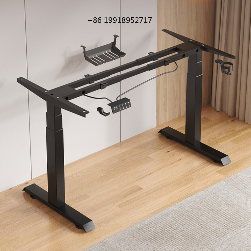Electric Lifting Desks Mute Hi - Esports Gaming High School ulasan dan harga