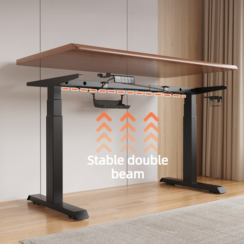 Electric Lifting Desks Mute Hi - Esports Gaming High School ulasan dan harga