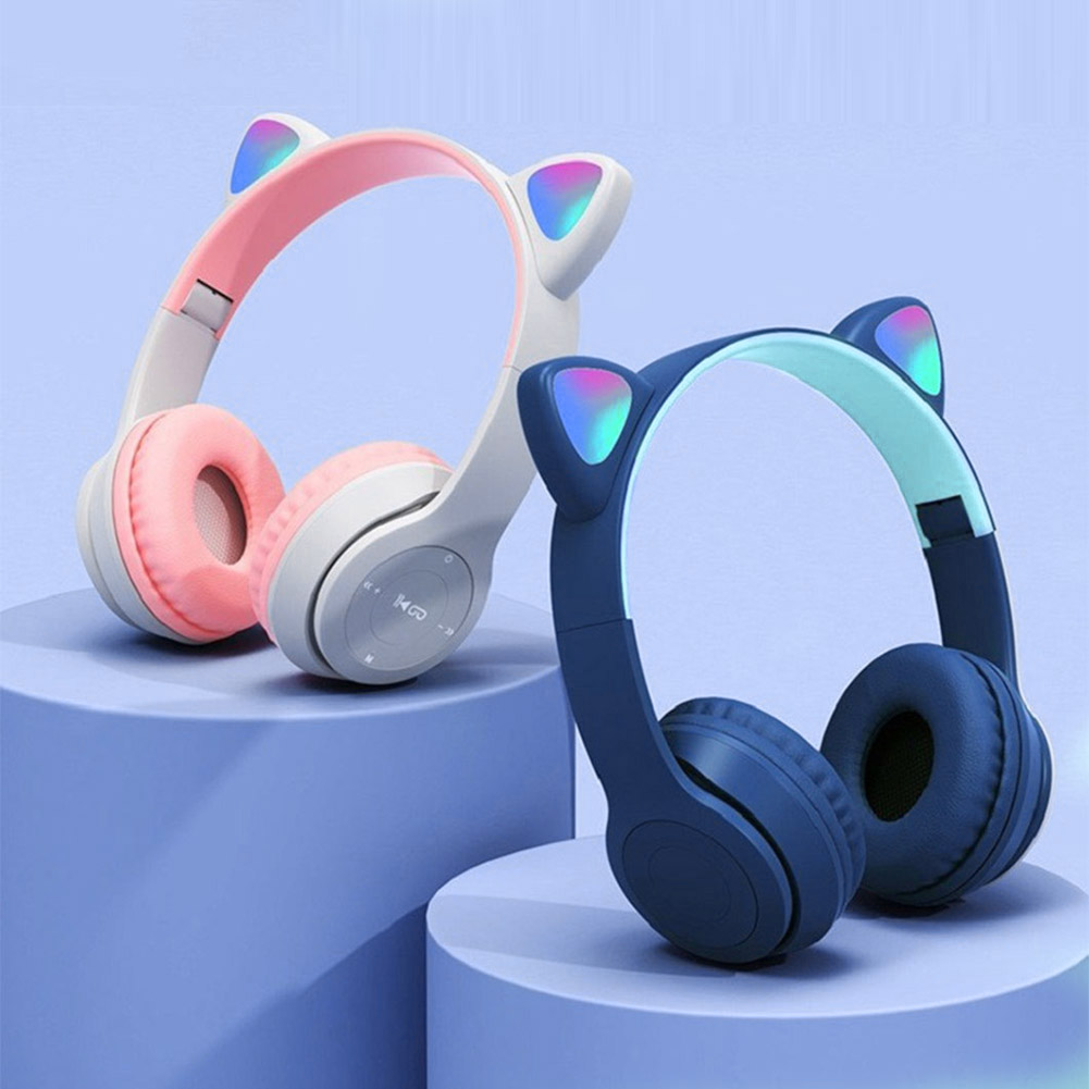 Wireless Bluetooth Headphones  - Esports Gaming Earbuds ulasan dan harga