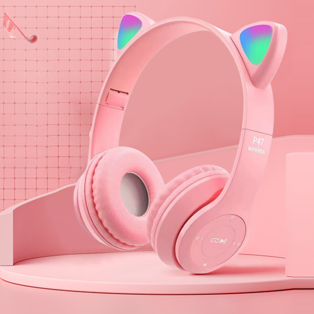 Wireless Bluetooth Headphones  - Esports Gaming Earbuds ulasan dan harga